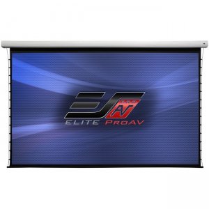 Elite Screens Tension Pro Projection Screen TP200XWH2