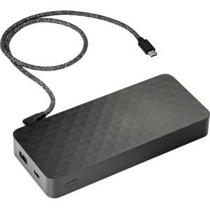 HP USB-C Notebook Power Bank 2NA10AA#ABA