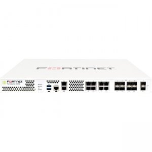 Fortinet FortiGate Network Security/Firewall Appliance FG-501E 501E