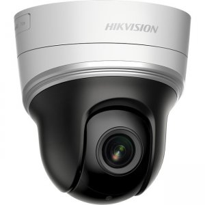 Hikvision 2MP Network IR Wi-Fi PTZ Camera DS-2DE2204IW-DE3/W