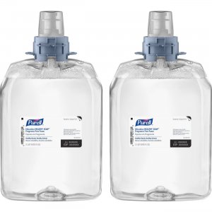 PURELL® FMX-20 Education Fragrance Free Foam Soap 521202 GOJ521202