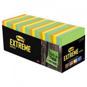 Post-it Extreme Notes XTRM3332CBNT MMMXTRM3332CBNT