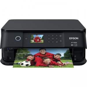Epson Expression Premium Wi-Fi All-in-One C11CG18201 XP-6000