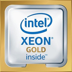Intel Xeon Gold Octa-core 3.5GHz Server Processor CD8067303843000 6144
