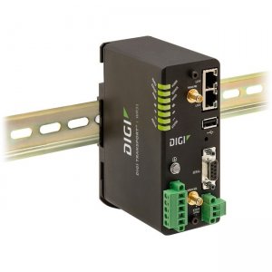Digi TransPort Modem/Wireless Router WR31-M52A-DE1-TB WR31