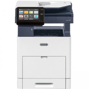 Xerox VersaLink Multifunction Printer Metered B615/YXL B615