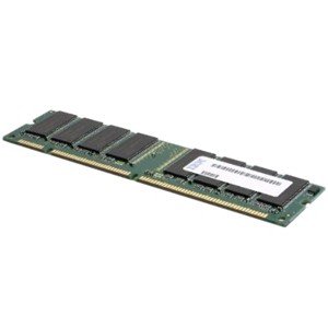 IBM - Certified Pre-Owned 4GB DDR3 SDRAM Memory Module - Refurbished 44T1599-RF 44T1599