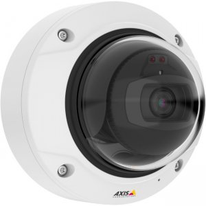 AXIS Network Camera 01039-001 Q3515-LV