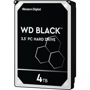 WD Black Performance Desktop Hard Drive WD4005FZBX-20PK WD4005FZBX