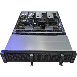 HGST Ultrastar Serv24 NAS Storage System 1ES1015