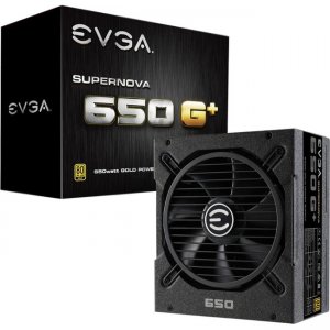 EVGA SuperNOVA Power Supply 120-GP-0650-X1