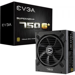 EVGA SuperNOVA Power Supply 120-GP-0750-X1 750 G1+