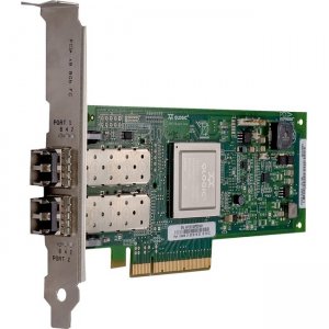 IMSOURCING Certified Pre-Owned Fibre Channel Host Bus Adapter - Refurbished QLE2564-CK-RF QLE2564