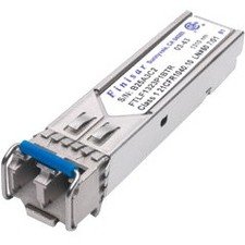 IMSOURCING Certified Pre-Owned OC-3 IR-1/STM S-1.1 RoHS Compliant Pluggable SFP Transceiver - Refurbished FTLF1323P1BTR-RF