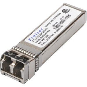 IMSOURCING Certified Pre-Owned RoHS 6 Compliant 8GFC 850nm -5 to 70C SFP+ Transceiver - Refurbished FTLF8528P3BCV-RF FTLF8528P3BCV