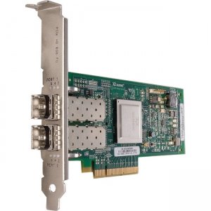 IMSOURCING Certified Pre-Owned Fibre Channel Host Bus Adapter - Refurbished QLE2562-CK-RF QLE2562