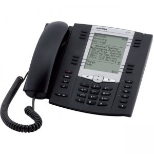 IMSOURCING Certified Pre-Owned IP Phone - Refurbished A6737-0131-10-01-RF 6737i