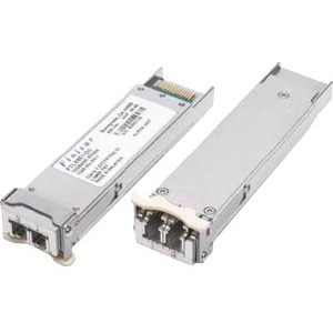 IMSOURCING Certified Pre-Owned 10GBASE-SR 300m XFP Optical Transceiver - Refurbished FTLX8512D3BCL-RF