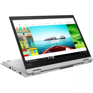 Lenovo ThinkPad X380 Yoga 2 in 1 Notebook 20LH0013US