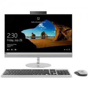 Lenovo IdeaCentre 520-24ICB All-in-One Computer F0DJ000JUS