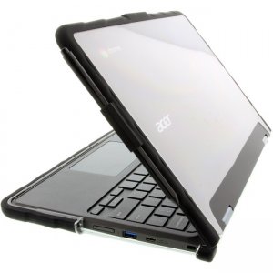 Gumdrop DropTech Acer Chromebook Spin 11 Case DT-A751EF-BLK