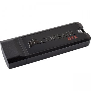 Corsair Flash Voyager GTX USB 3.1 256GB Premium Flash Drive CMFVYGTX3C-256GB