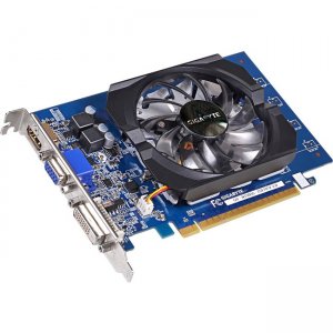 Gigabyte Ultra Durable 2 GeForce GT 730 Graphic Card GV-N730D5-2GIREV2 GV-N730D5-2GI (rev. 2.0)
