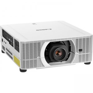 Canon REALiS LCOS Projector 2501C006 WUX6600Z