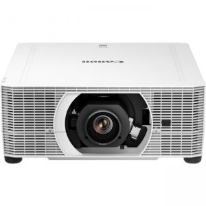 Canon REALiS LCOS Projector 2500C002 WUX5800Z