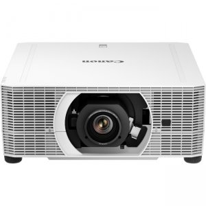Canon REALiS LCOS Projector 2497C002 WUX5800