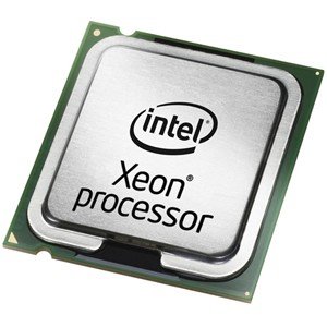 Intel - IMSourcing Certified Pre-Owned Xeon DP Quad-core 2.4GHz Processor - Refurbished AT80602000792AA-RF E5530