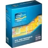 Intel - IMSourcing Certified Pre-Owned Xeon Octa-core 2.1GHz Processor - Refurbished BX80621E52450-RF E5-2450