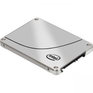Intel - IMSourcing Certified Pre-Owned Solid-State Drive DC S3500 Series - Refurbished SSDSC2BB480G401-RF
