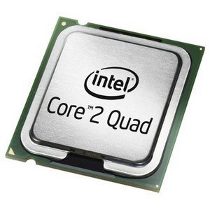 Intel - IMSourcing Certified Pre-Owned Core 2 Quad 2.66GHz Processor - Refurbished AT80580PJ0676M-RF Q9400