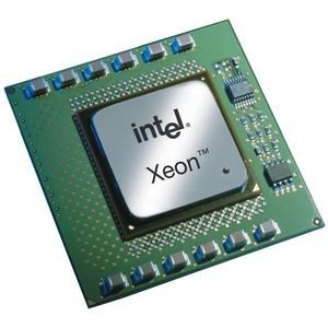 Intel - IMSourcing Certified Pre-Owned Xeon 2.33GHz Processor - Refurbished BX805565140A-RF 5140