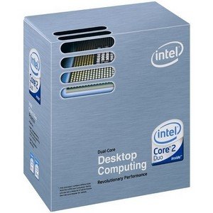 Intel - IMSourcing Certified Pre-Owned Core 2 Duo 2.13GHz Desktop Processor - Refurbished BX80557E6420-RF E6420