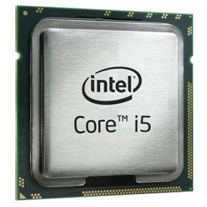 Intel - IMSourcing Certified Pre-Owned Core i5 Dual-core 3.6GHz Processor - Refurbished BX80616I5680-RF i5-680