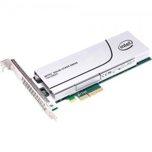 Intel - IMSourcing Certified Pre-Owned Solid-State Drive 750 Series - Refurbished SSDPEDMW400G4X1-RF