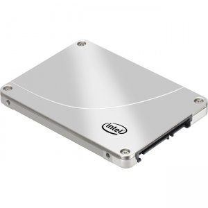 Intel - IMSourcing Certified Pre-Owned 320 Series MLC Solid State Drive - Refurbished SSDSA2BW080G301-RF SSDSA2BW080G301