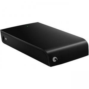 Seagate Expansion External Drive - Refurbished STBV3000100-RF STBV3000100