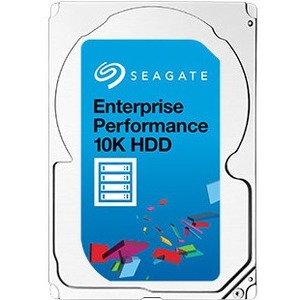 Seagate Enterprise Performance 10k HDD TB 512E - Refurbished ST600MM0158-RF ST600MM0158
