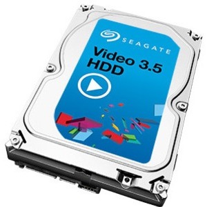 Seagate Video 3.5 HDD - Refurbished ST500VM000-RF ST500VM000