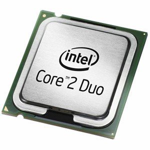 Intel - IMSourcing Certified Pre-Owned Core 2 Duo 2.93GHz Desktop Processor - Refurbished AT80571PH0773ML-RF E7500