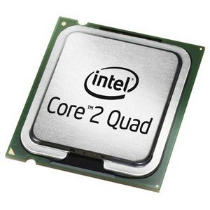 Intel - IMSourcing Certified Pre-Owned Core 2 Quad 2.66GHz Processor - Refurbished BX80562Q6700-RF Q6700