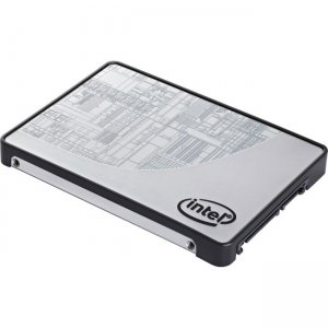 Intel - IMSourcing Certified Pre-Owned 335 MLC Solid State Drive - Refurbished SSDSC2CT080A4K5-RF