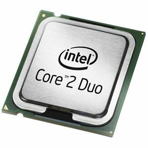 Intel - IMSourcing Certified Pre-Owned Core 2 Duo 2.93GHz Desktop Processor - Refurbished BX80571E7500-RF E7500