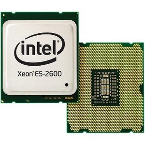 Intel - IMSourcing Certified Pre-Owned Xeon Deca-core 2.5GHz Server Processor - Refurbished CM8063501375000-RF E5-2670 v2