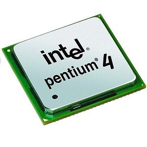 Intel - IMSourcing Certified Pre-Owned Pentium 4 3.0GHz Processor - Refurbished NE80546PG0801M-RF