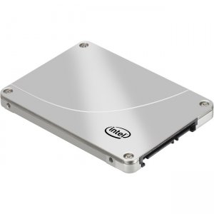 Intel - IMSourcing Certified Pre-Owned 320 Series MLC Solid State Drive - Refurbished SSDSA2BW300G3-RF SSDSA2BW300G3