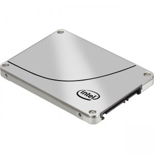Intel - IMSourcing Certified Pre-Owned DC S3510 Solid State Drive - Refurbished SSDSC2BB480G601-RF